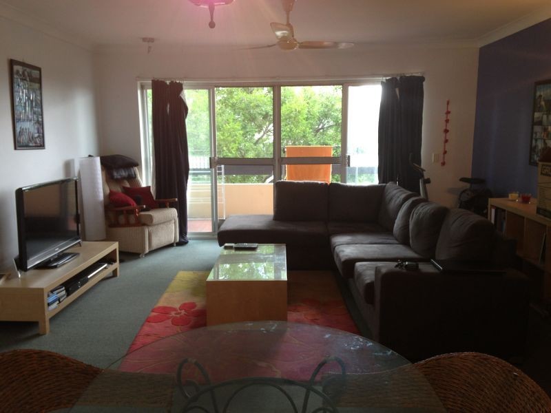 7/37 Ascog Terrace, Toowong QLD 4066