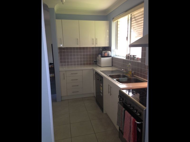 7/37 Ascog Terrace, Toowong QLD 4066