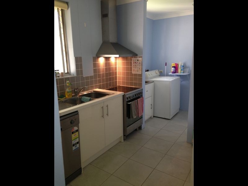 7/37 Ascog Terrace, Toowong QLD 4066