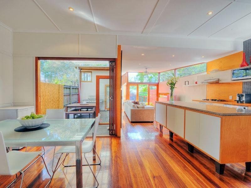 35 Farm Street, Newmarket QLD 4051