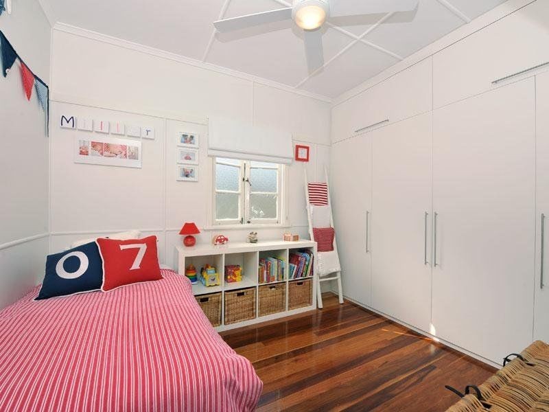 35 Farm Street, Newmarket QLD 4051