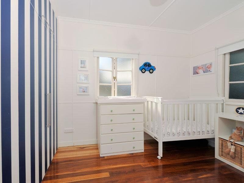 35 Farm Street, Newmarket QLD 4051