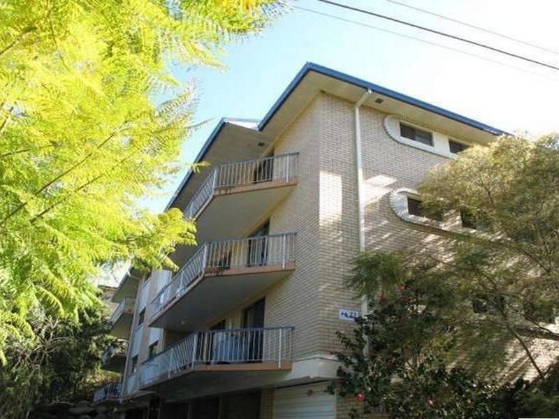 1/29 Bellevue Terrace, St Lucia QLD 4067