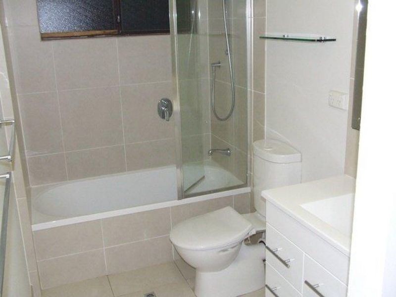 1/29 Bellevue Terrace, St Lucia QLD 4067