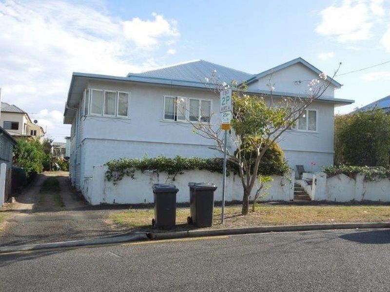 4/35 Audenshaw Street, Highgate Hill QLD 4101