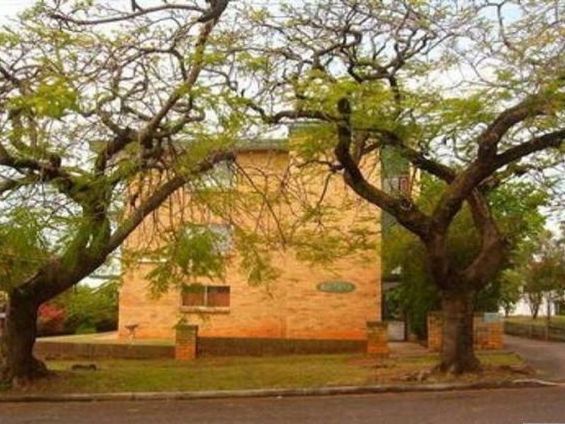 6/6 Garnet Street, Clayfield QLD 4011