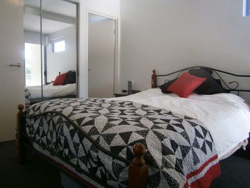6/15 Walsh Street, Milton QLD 4064