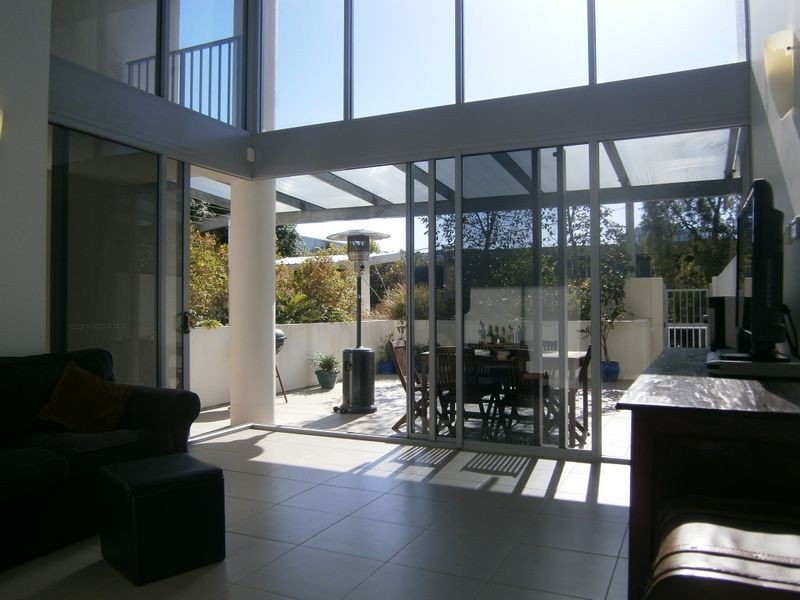 6/15 Walsh Street, Milton QLD 4064