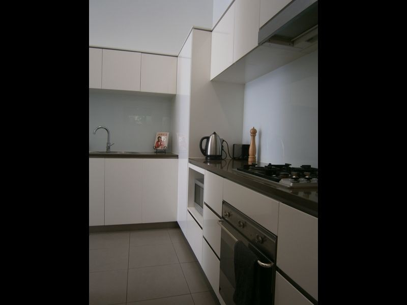 6/15 Walsh Street, Milton QLD 4064