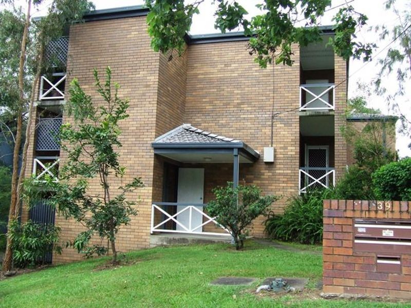 3/39 Waverley Road, Taringa QLD 4068