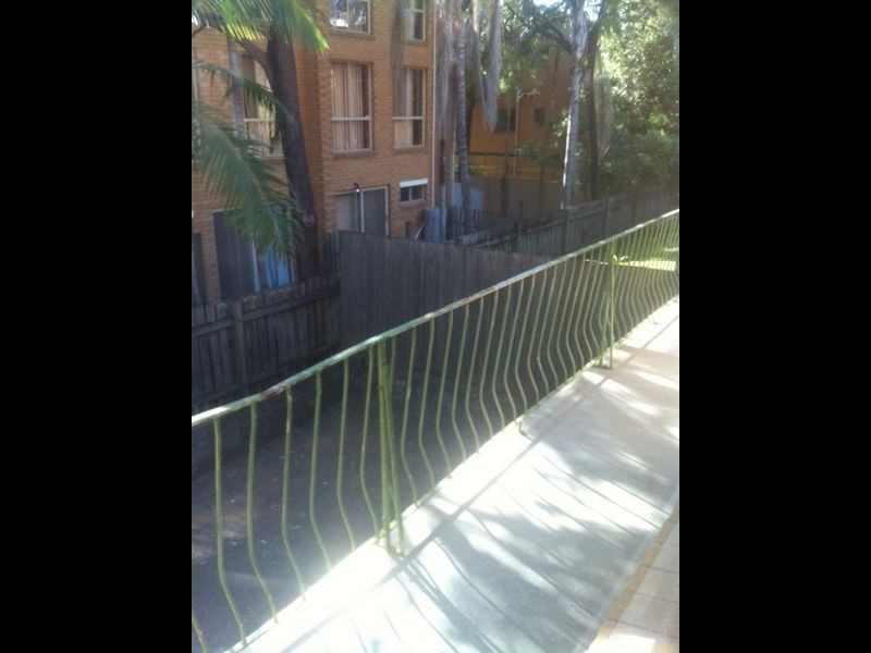 3/10 Auburn Terrace, Indooroopilly QLD 4068