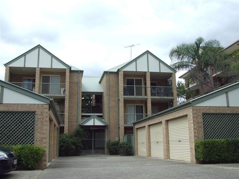 1/72 Waverley Road, Taringa QLD 4068