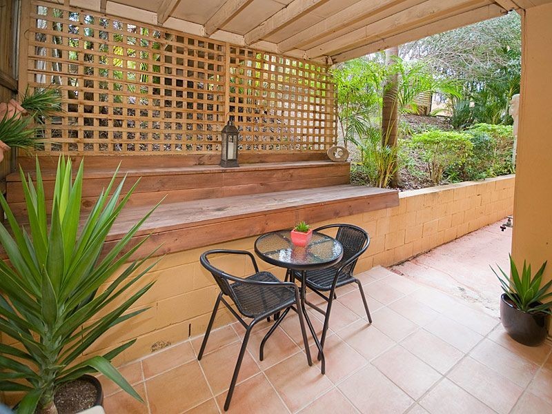 1/34 Elizabeth Street, Toowong QLD 4066