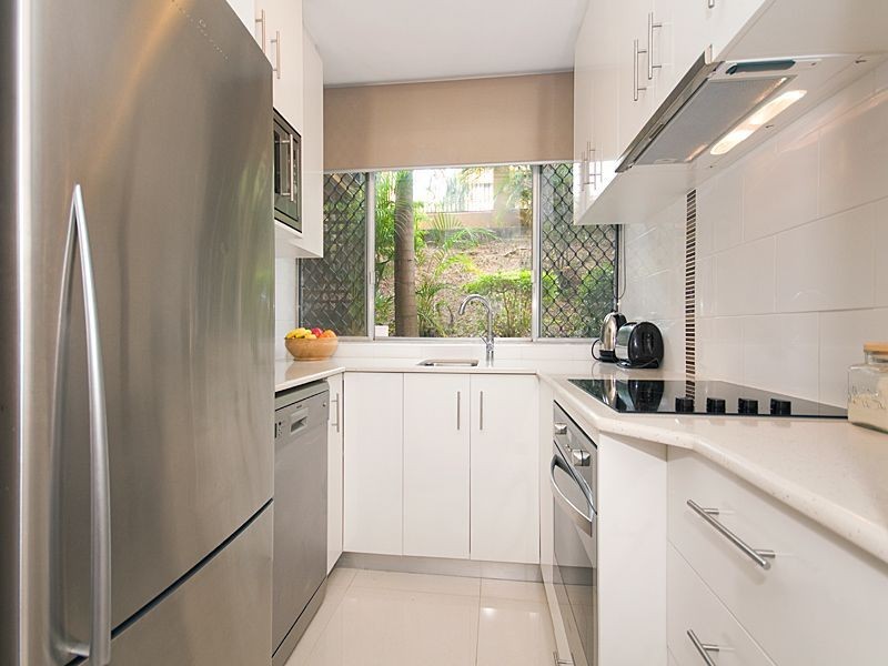 1/34 Elizabeth Street, Toowong QLD 4066