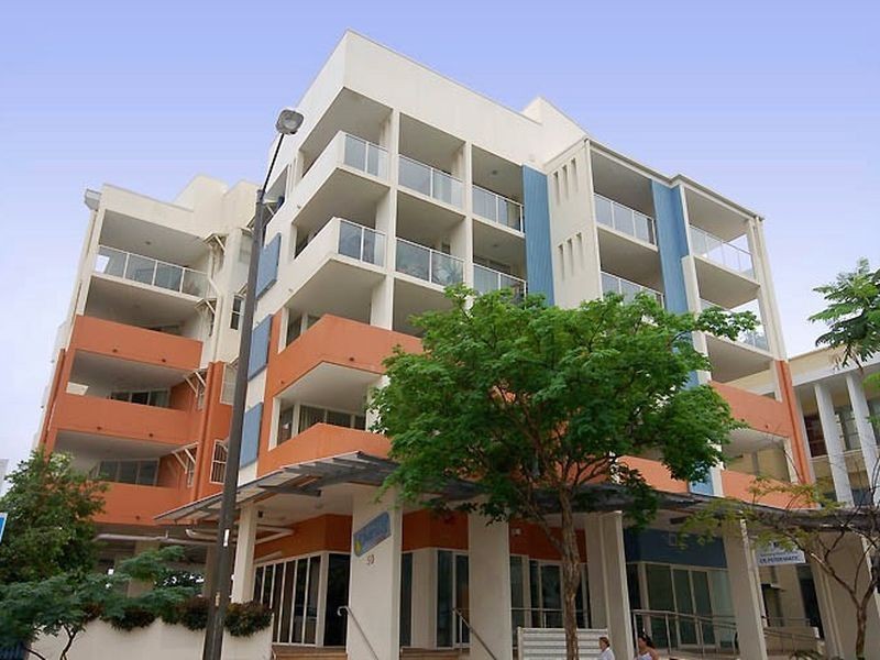 6A/50 High Street, Toowong QLD 4066