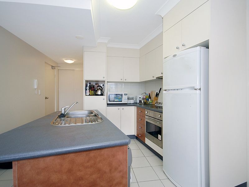6A/50 High Street, Toowong QLD 4066