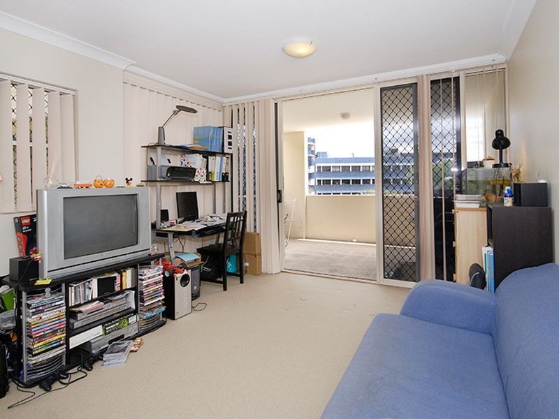 6A/50 High Street, Toowong QLD 4066