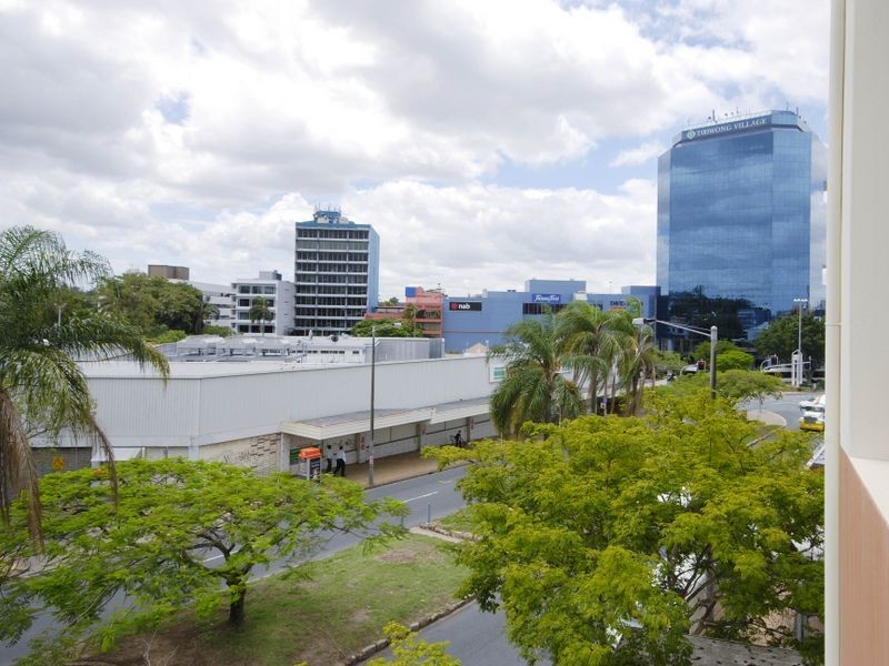 6A/50 High Street, Toowong QLD 4066