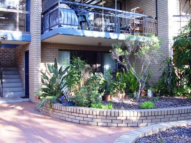 2/31 Bishop Street, St Lucia QLD 4067
