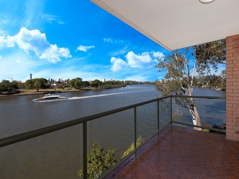 6/32 Sandford Street, St Lucia QLD 4067