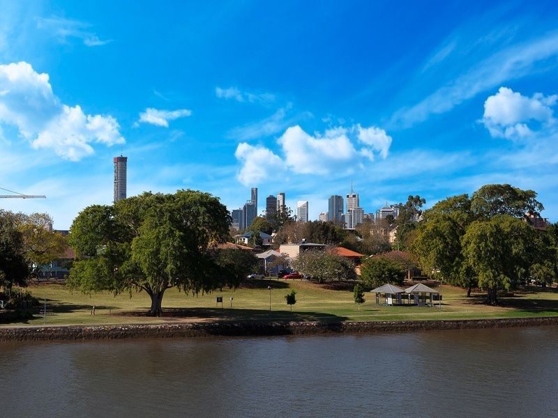 6/32 Sandford Street, St Lucia QLD 4067