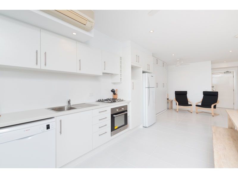 38/26 Holland Street, Toowong QLD 4066