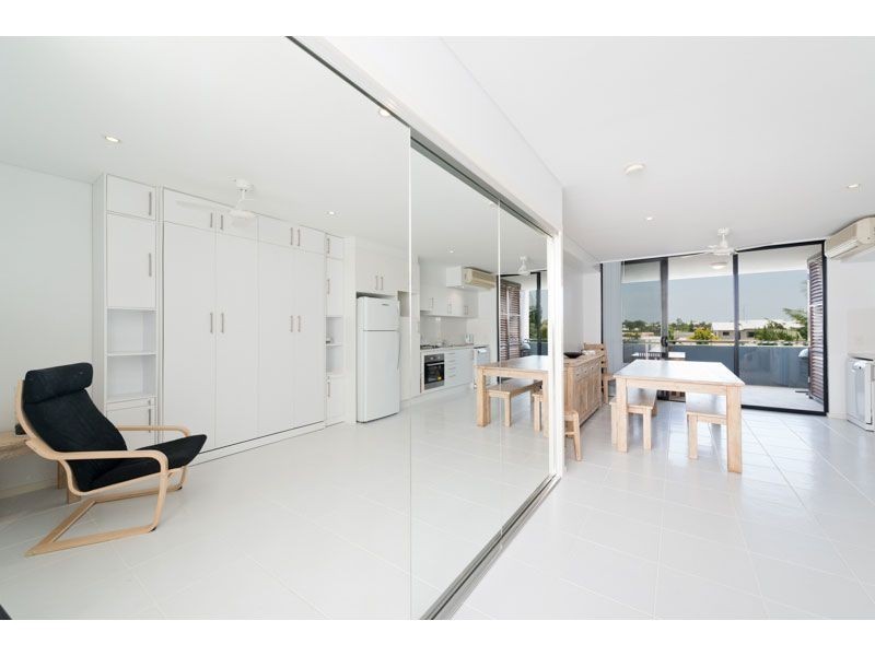 38/26 Holland Street, Toowong QLD 4066