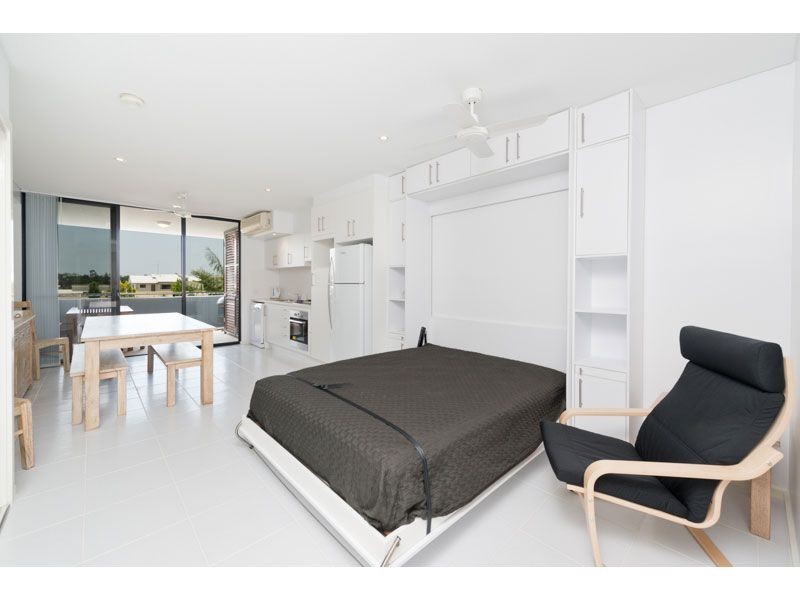 38/26 Holland Street, Toowong QLD 4066