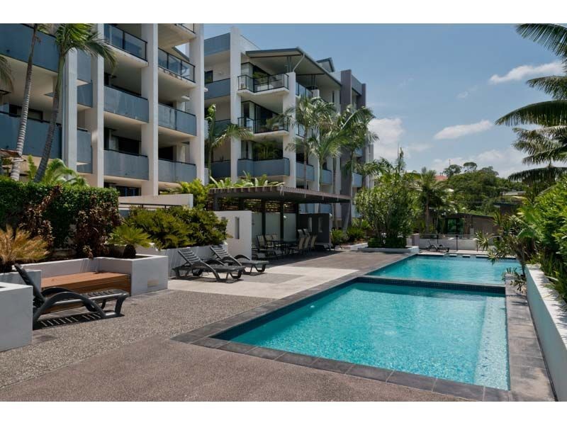 38/26 Holland Street, Toowong QLD 4066