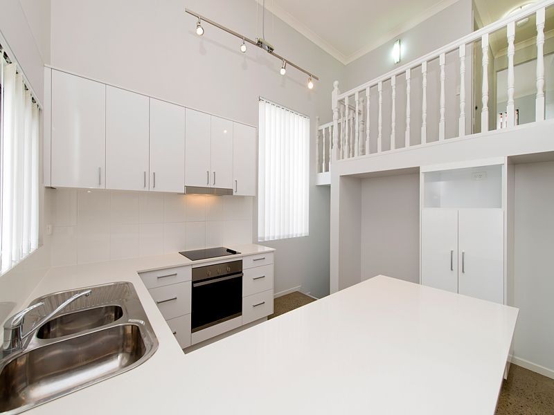 6/79 Macquarie Street, St Lucia QLD 4067