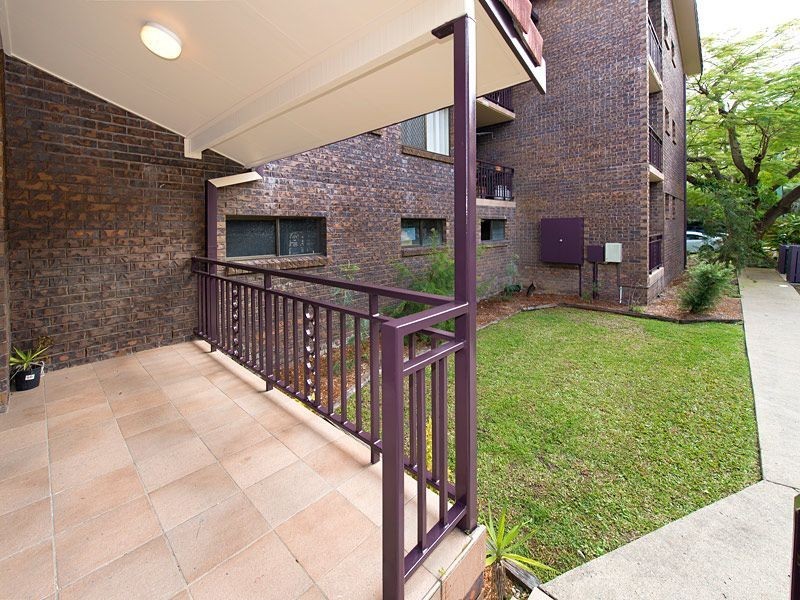 6/79 Macquarie Street, St Lucia QLD 4067