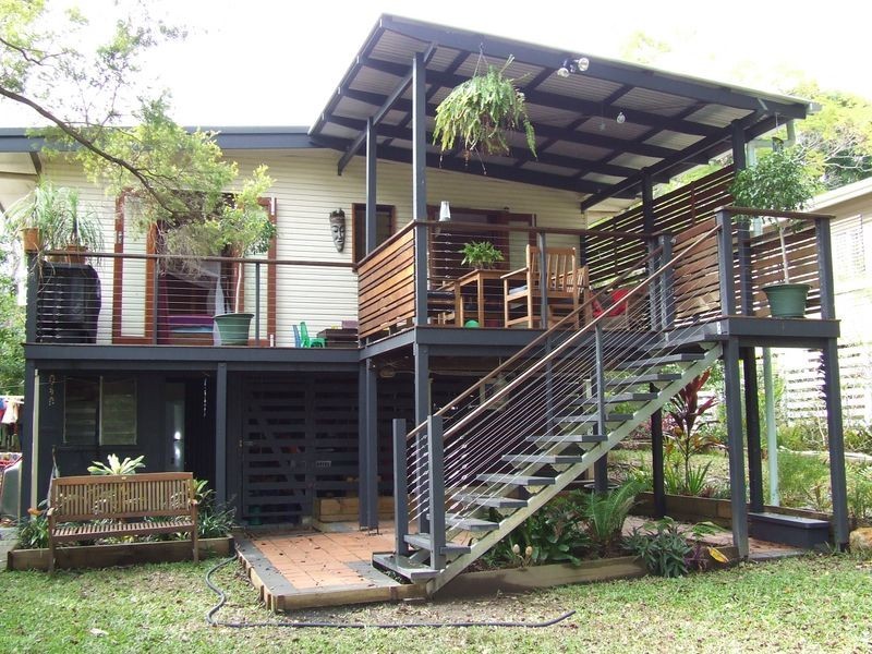 61 Gilruth Road, Kenmore QLD 4069