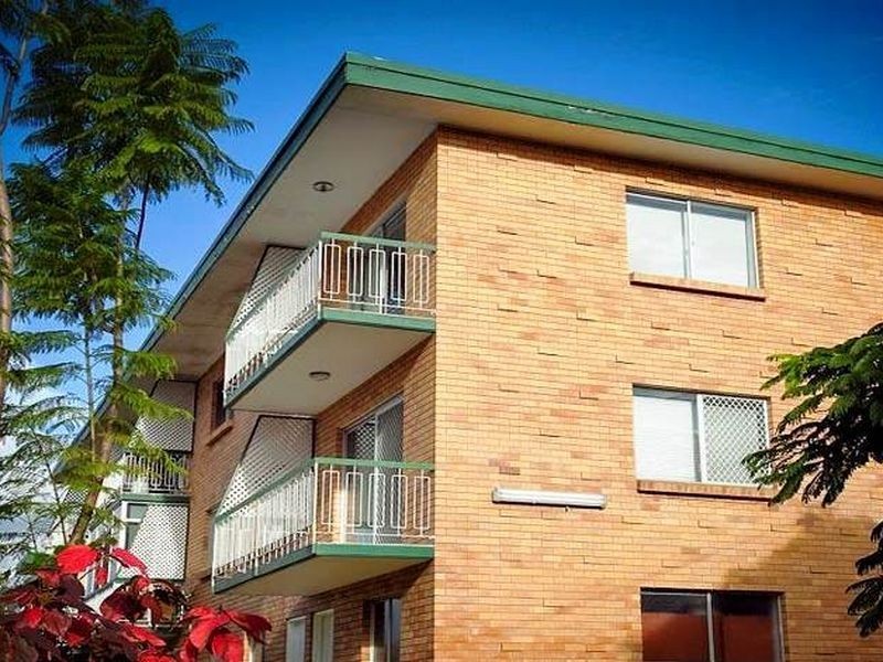 6/6 Garnet Street, Clayfield QLD 4011