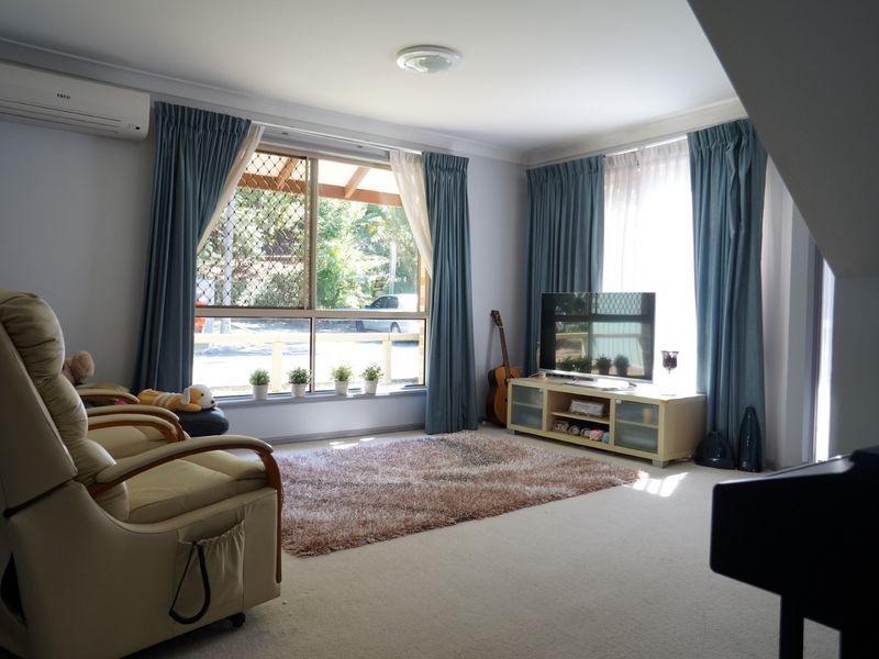 4/43 Moordale Street, Chapel Hill QLD 4069