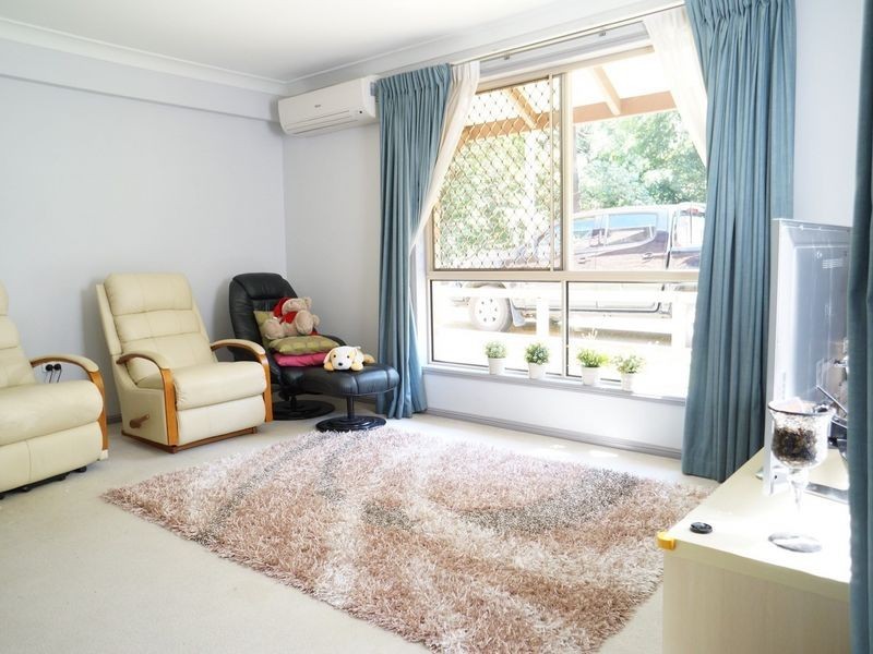 4/43 Moordale Street, Chapel Hill QLD 4069