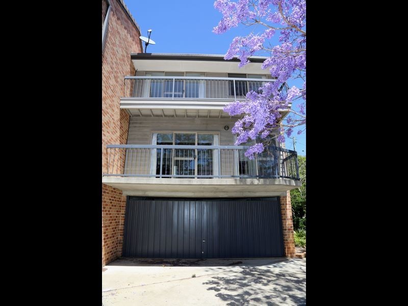 1/60 Adsett Street, Taringa QLD 4068