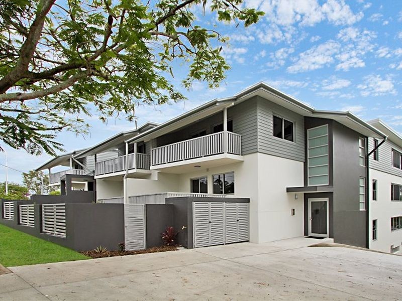 6/4 Carmody Road, St Lucia QLD 4067