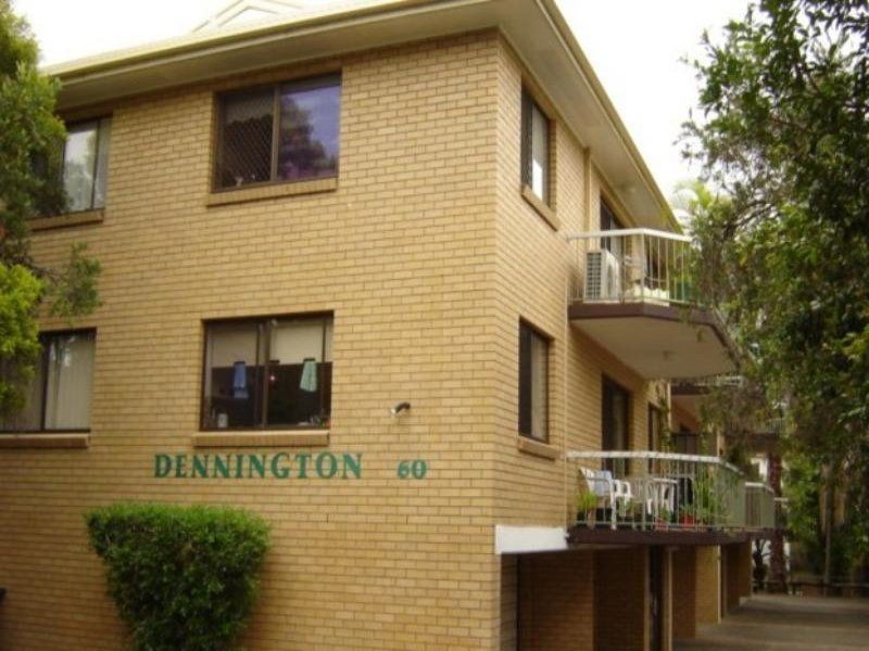 6/60 Depper Street, St Lucia QLD 4067