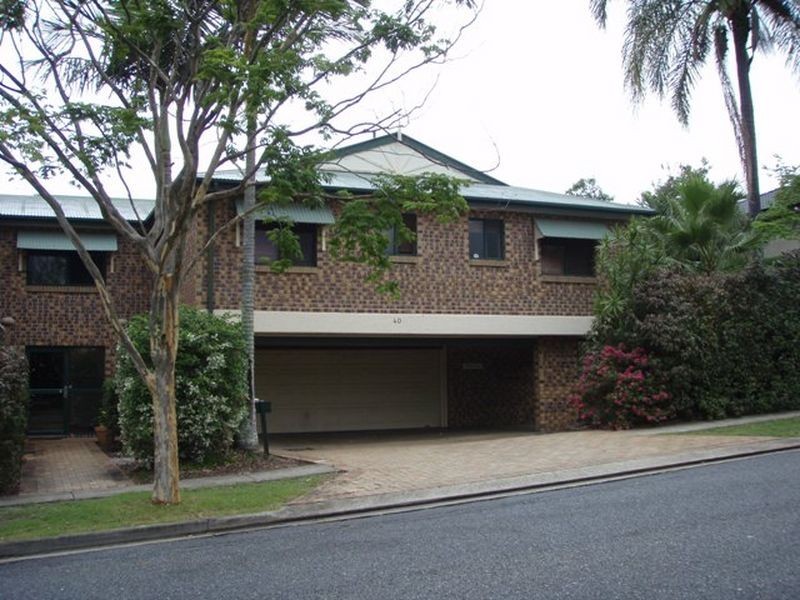 3/40 Kadumba Street, Yeronga QLD 4104