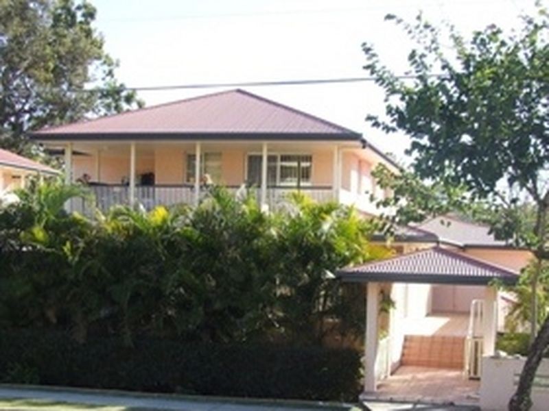 8/57 Mitre Street, St Lucia QLD 4067