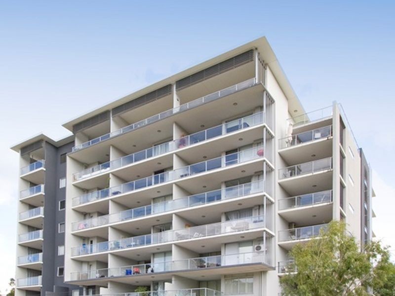 18/8-12 Belgrave Road, Indooroopilly QLD 4068