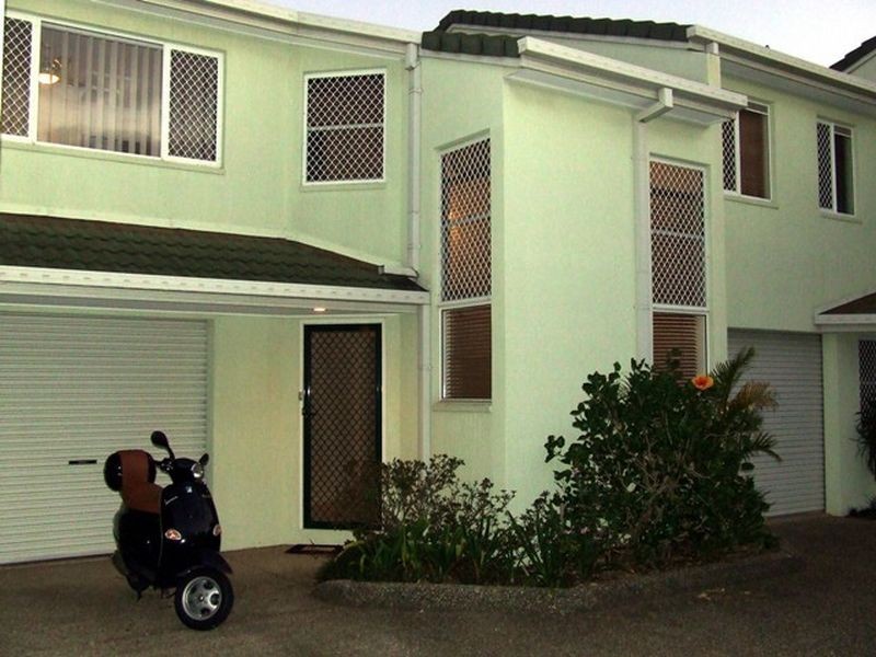 2/28 Howard Street, Gaythorne QLD 4051