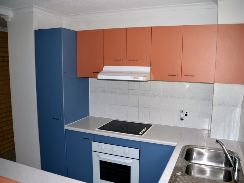 4/44 York Street, Indooroopilly QLD 4068