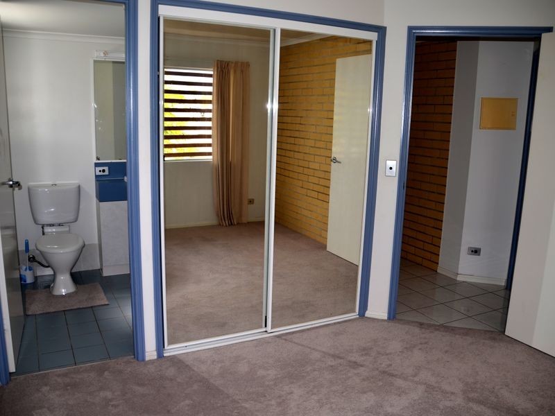 4/44 York Street, Indooroopilly QLD 4068