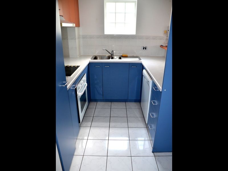 4/44 York Street, Indooroopilly QLD 4068