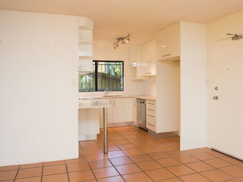 1/24 Miskin Street, Toowong QLD 4066