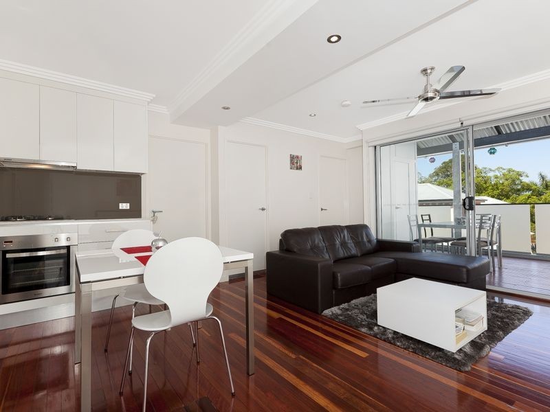 4/40 Macdonnell Street, Toowong QLD 4066