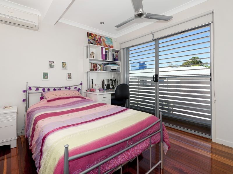 4/40 Macdonnell Street, Toowong QLD 4066