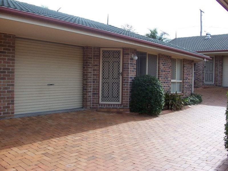 5/411 Newmarket Road, Newmarket QLD 4051