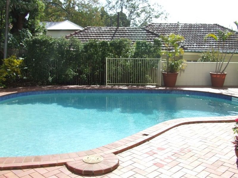 4/138 Swann Road, Taringa QLD 4068